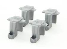 4 Pack Of Pontoon Rail Fender Adjusters Fits 1 And 1-14 In Square Boat Railsa5