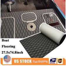 Eva Foam Boat Flooring Mat Marine Seadecking Carpet For Fishing Boat Trailer