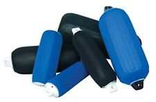 Taylor Made 5004 Blue Traditional Boat Fender Boot 2 Pack Covers 10 X 26 Inch