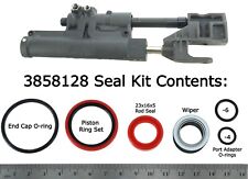 Volvo Penta 3858128 Sx Steering Actuator Rebuild Seal Kit