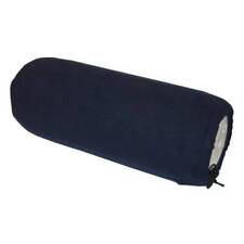 Taylor Made 9036 10 X 26 Center Rope Tube Style Boat Fender Navy Fleece Cover