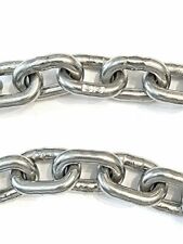 Us Stainless Stainless Steel Windlass Anchor Chain 316 8mm 516 Din766