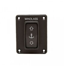 Lewmar Guarded Rocker Switch 68000593 For Anchor Windlass