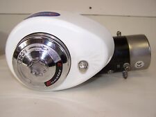 Windlass Lofrans Boat 12v Electric Vertical Compact Low Profile 14 Chain.